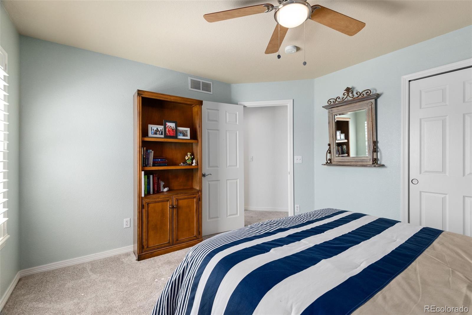 8318 Devinney Court