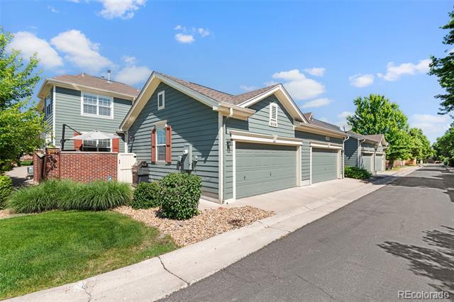 8318 Devinney Court
