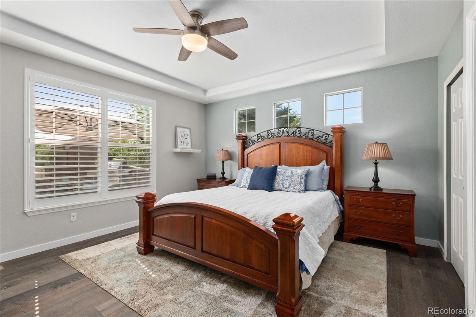 8318 Devinney Court