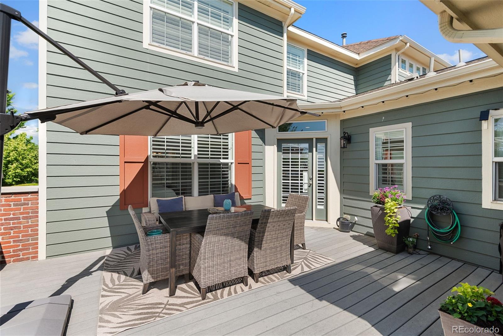 8318 Devinney Court