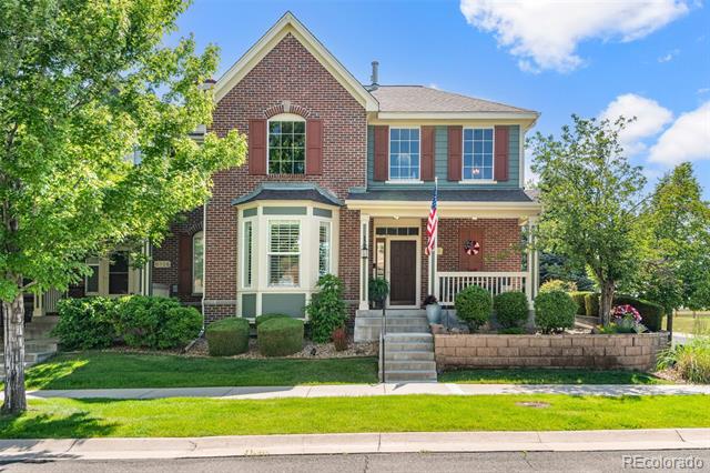 8318 Devinney Court