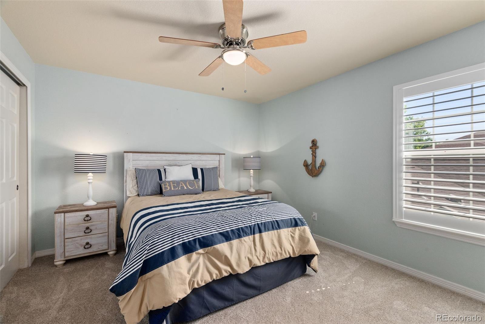 8318 Devinney Court