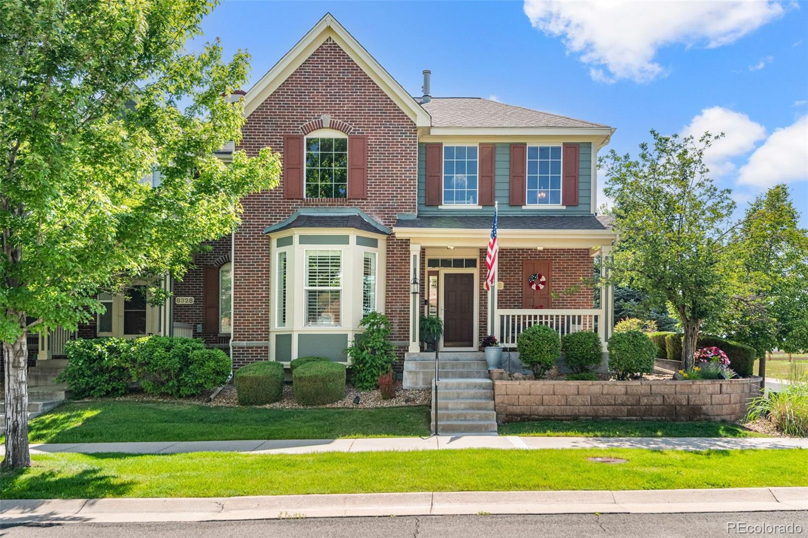 8318 Devinney Court