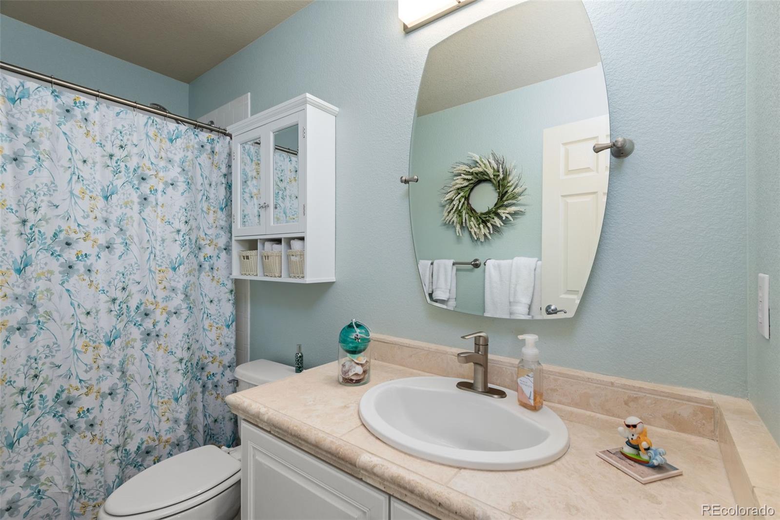 8318 Devinney Court