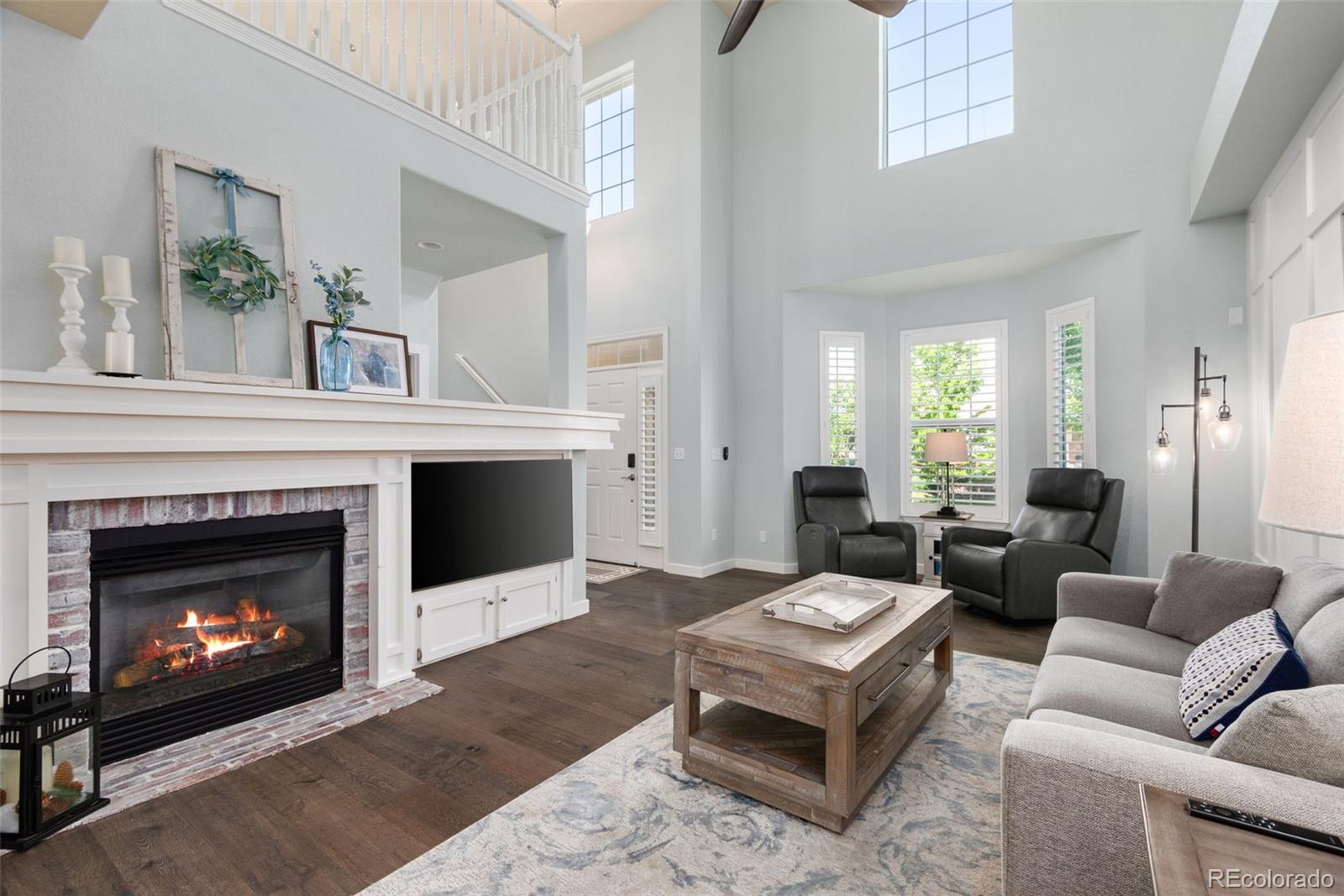 8318 Devinney Court