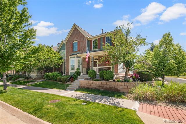 8318 Devinney Court