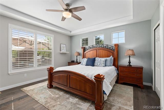 8318 Devinney Court