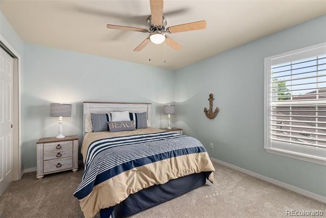 8318 Devinney Court