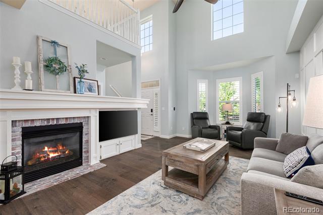 8318 Devinney Court