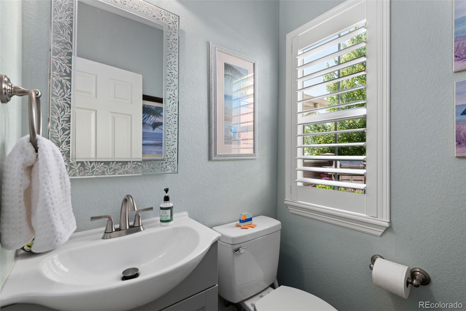 8318 Devinney Court