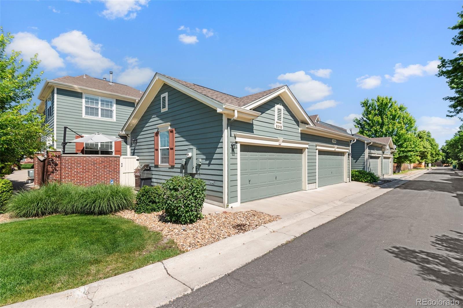 8318 Devinney Court
