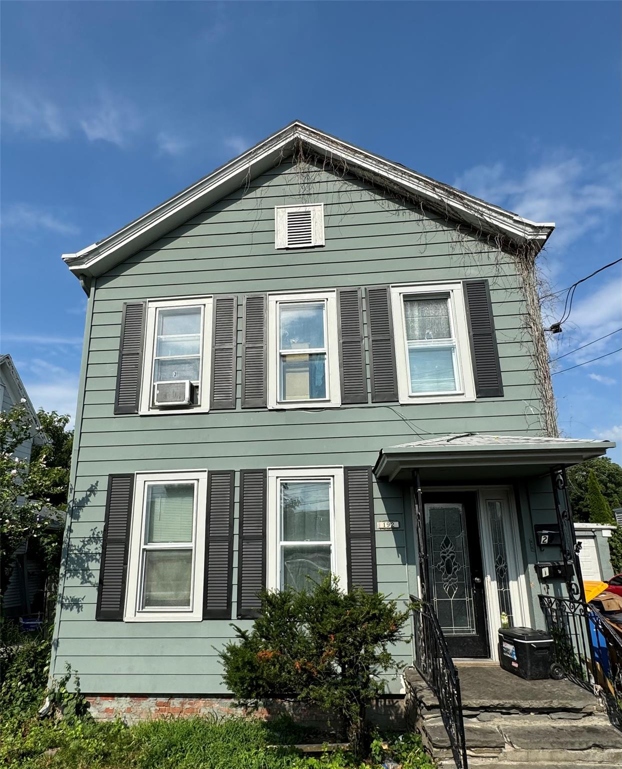 192 Foxhall Avenue