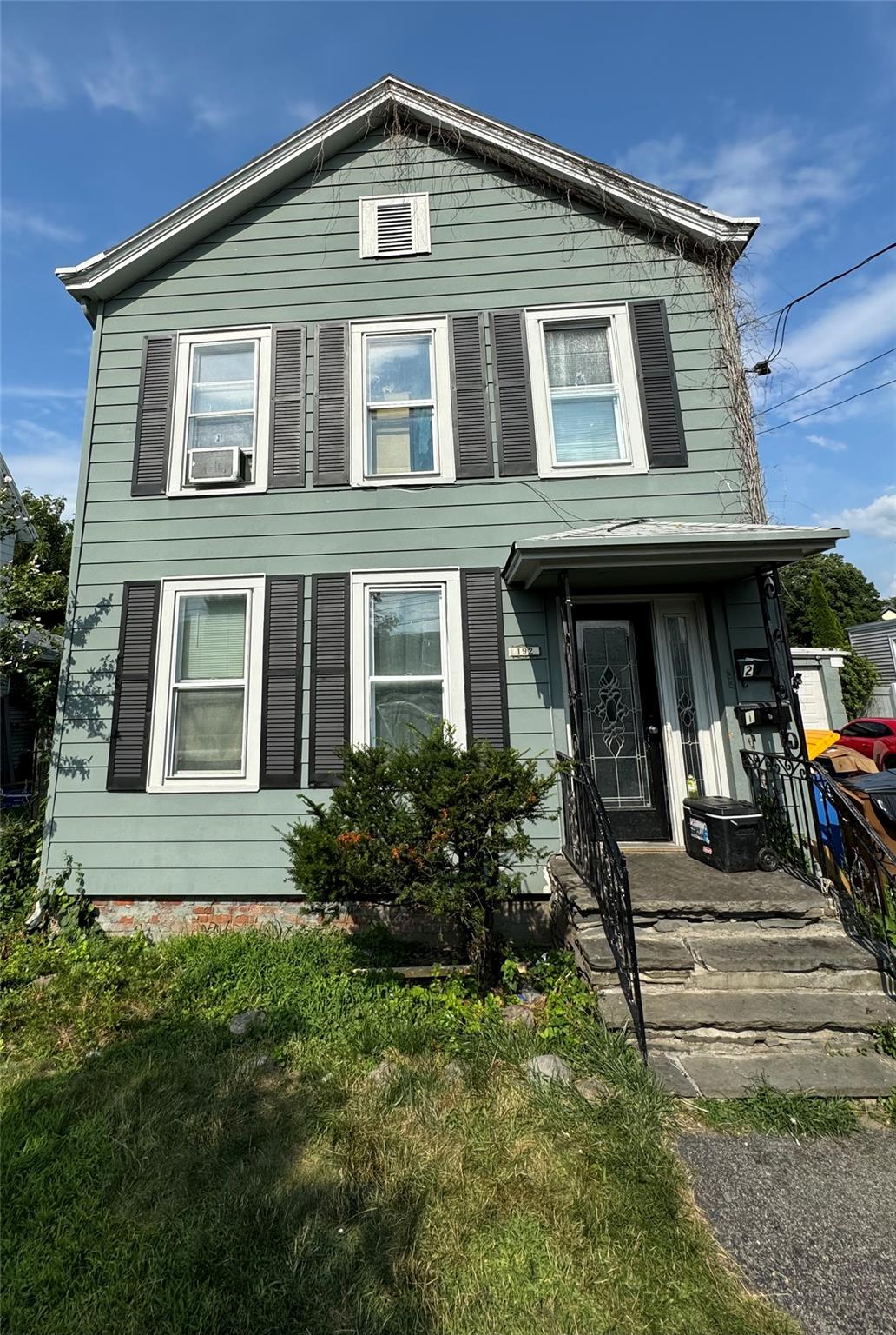 192 Foxhall Avenue