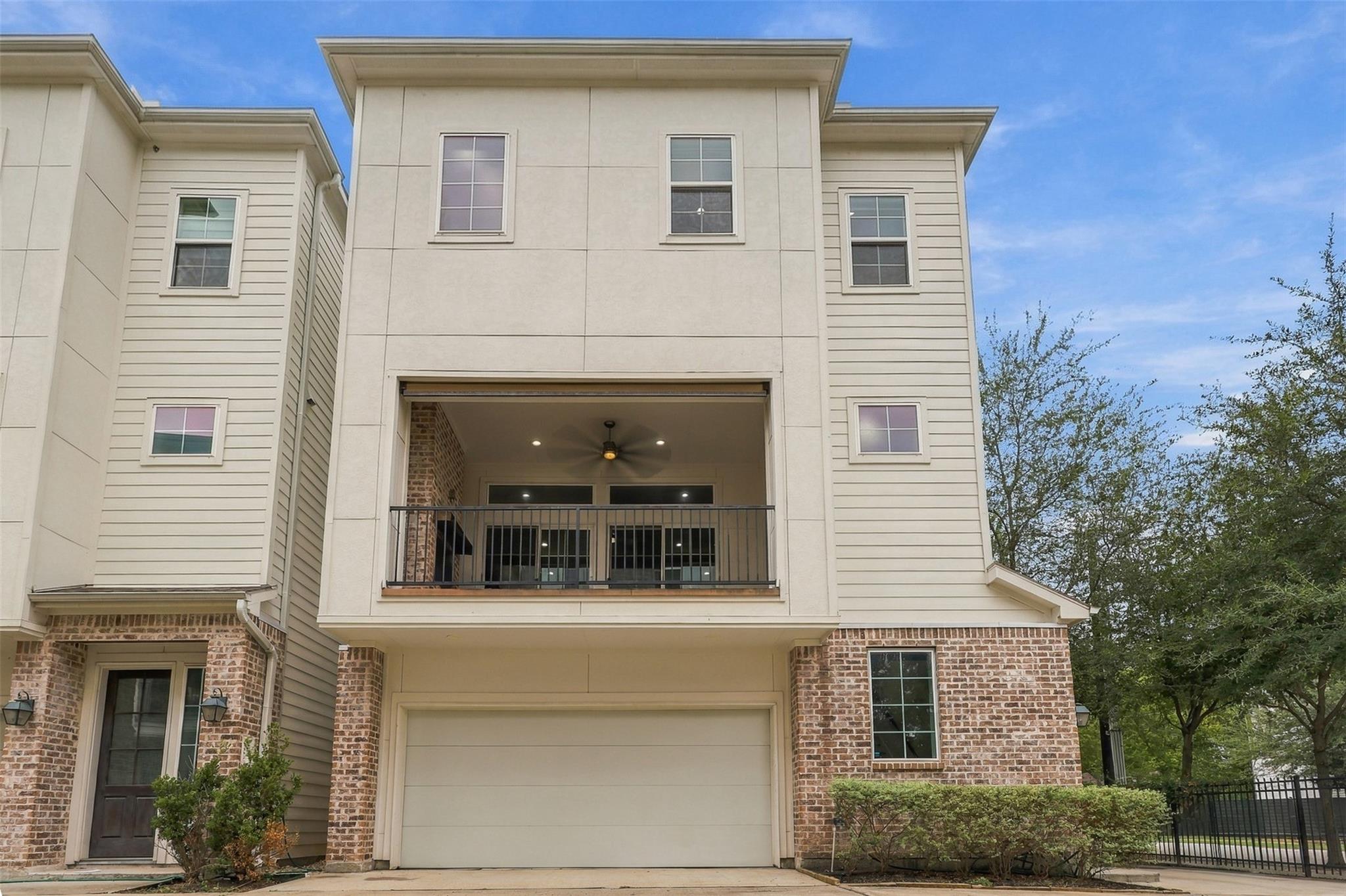 1517 Weber Street # D