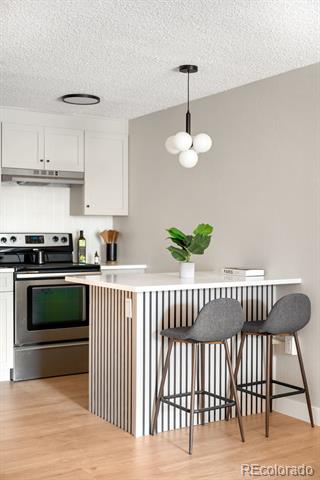2500 S York Street Unit: 115
