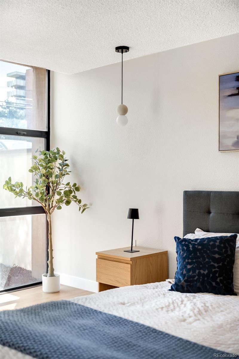 2500 S York Street Unit: 115