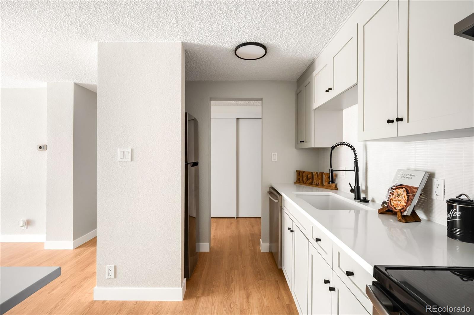 2500 S York Street Unit: 115