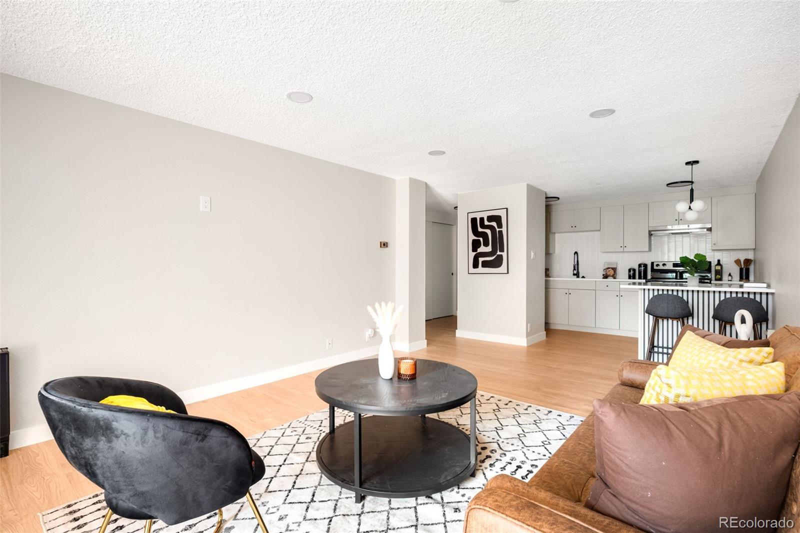 2500 S York Street Unit: 115