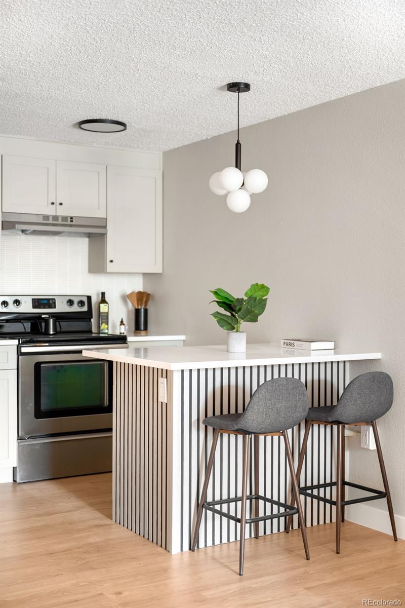 2500 S York Street Unit: 115
