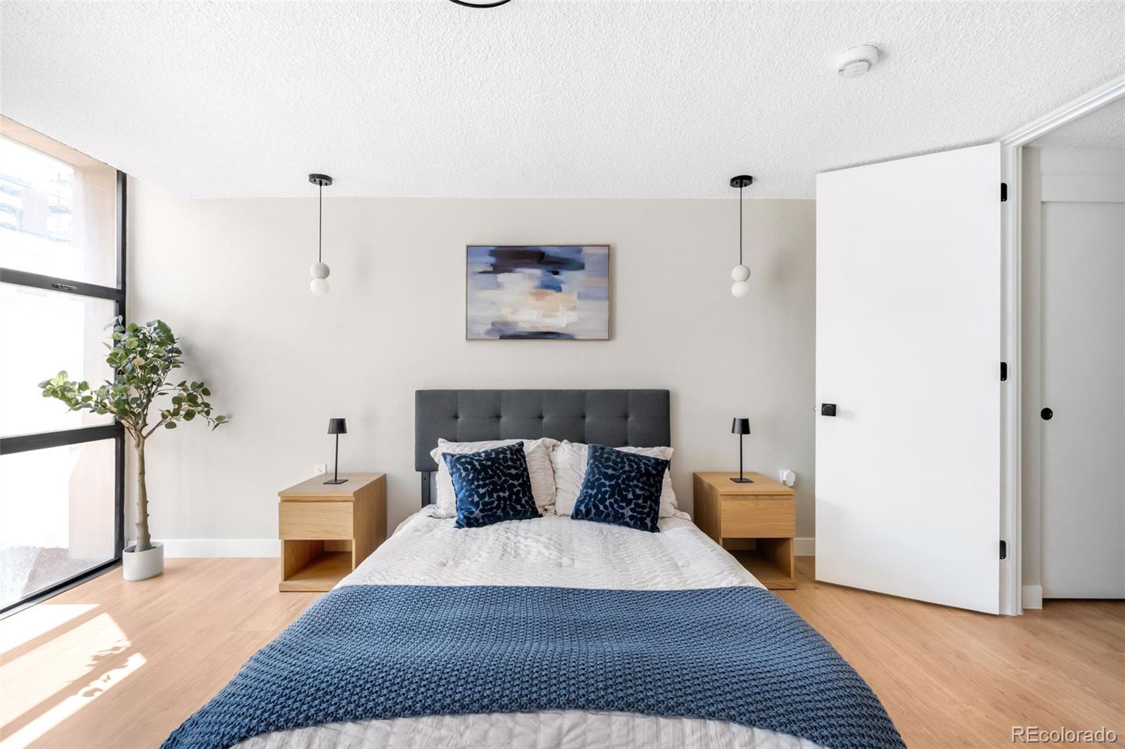2500 S York Street Unit: 115