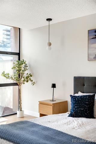 2500 S York Street Unit: 115
