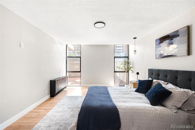 2500 S York Street Unit: 115