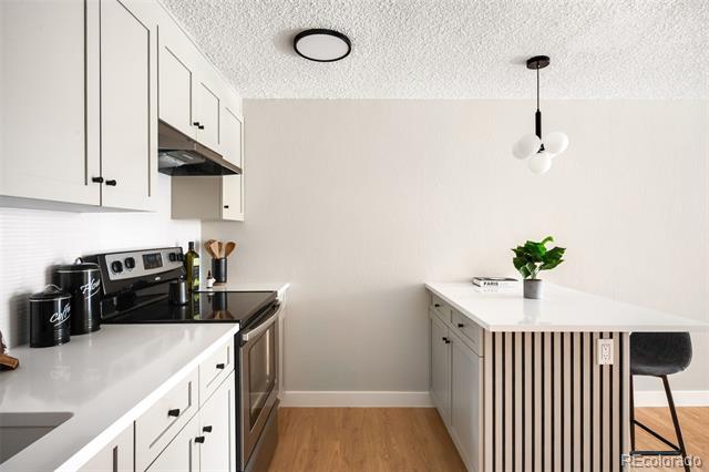 2500 S York Street Unit: 115