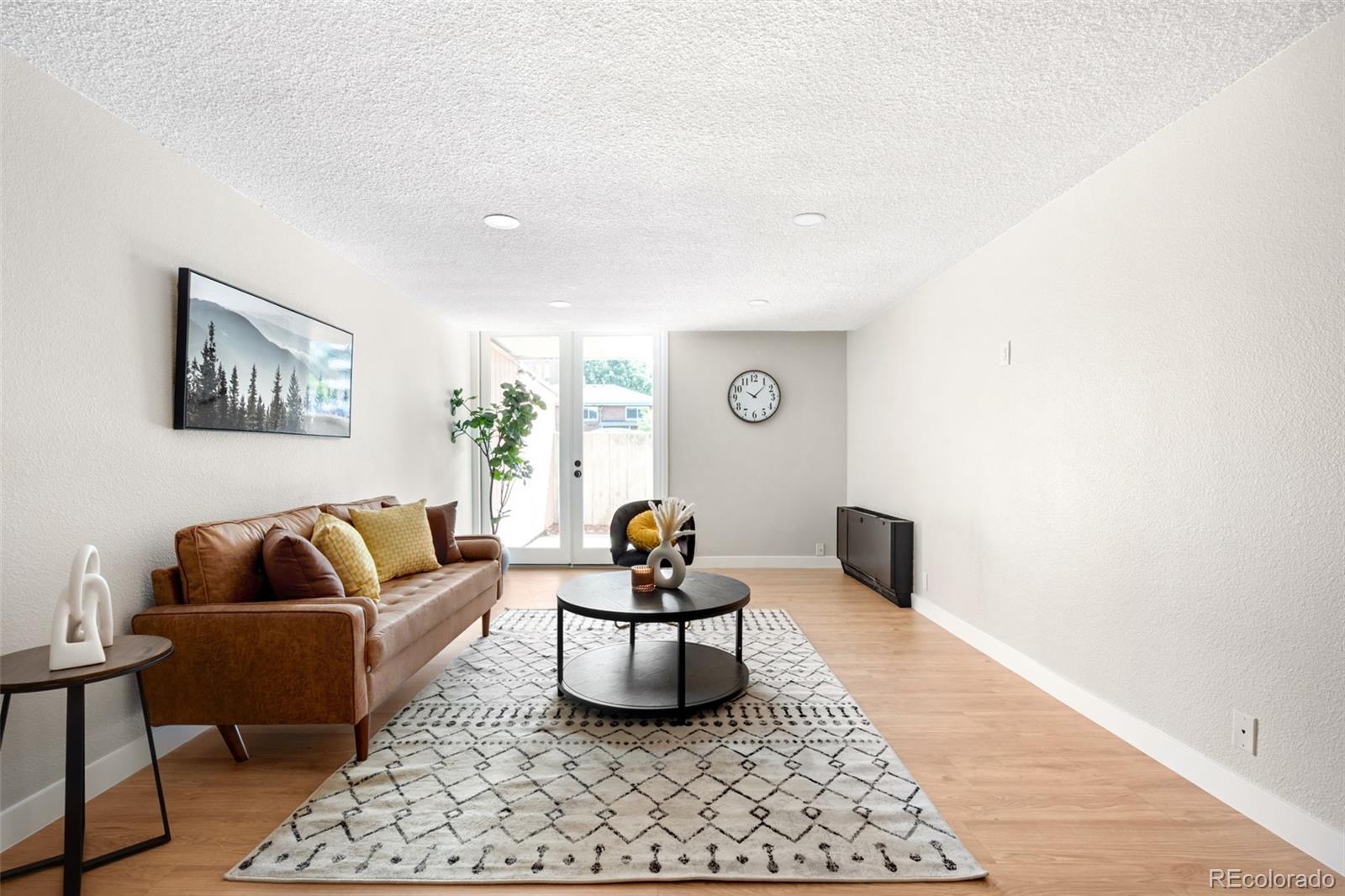 2500 S York Street Unit: 115