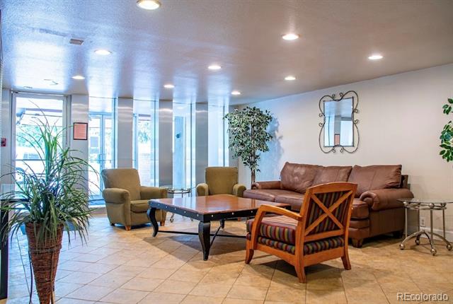 2500 S York Street Unit: 115