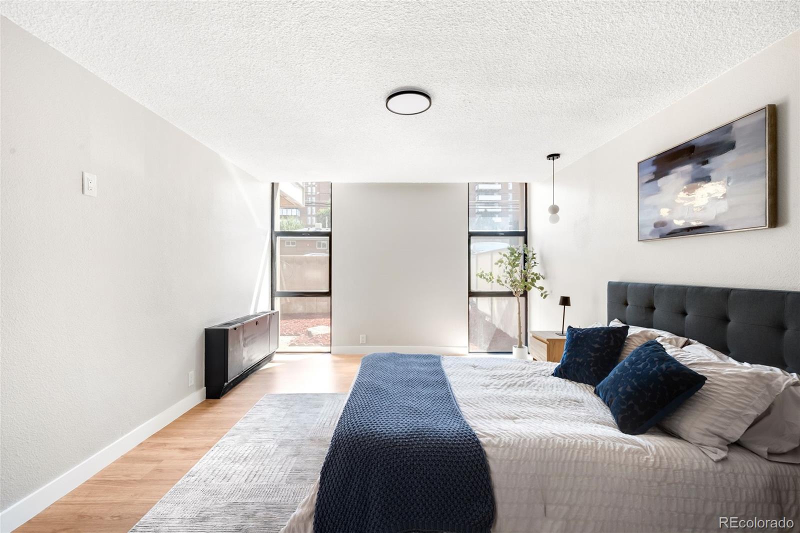 2500 S York Street Unit: 115