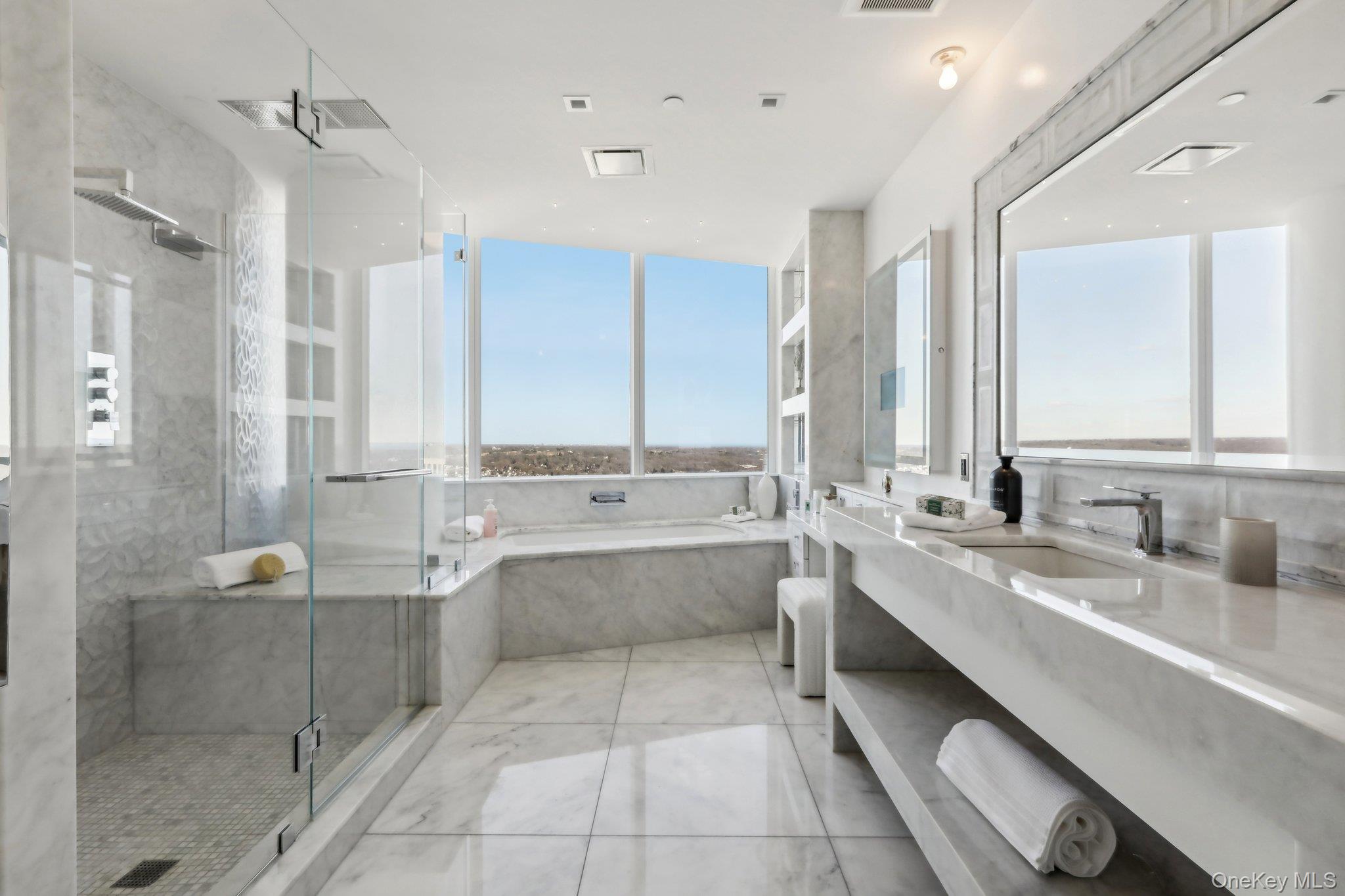 5 Renaissance Square Unit: PH41 Ent. Floor
