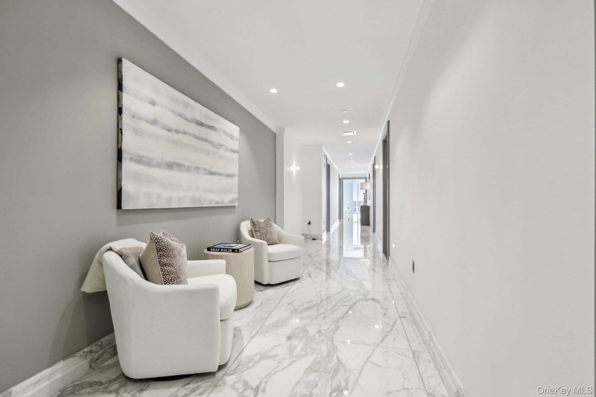 5 Renaissance Square Unit: PH41 Ent. Floor