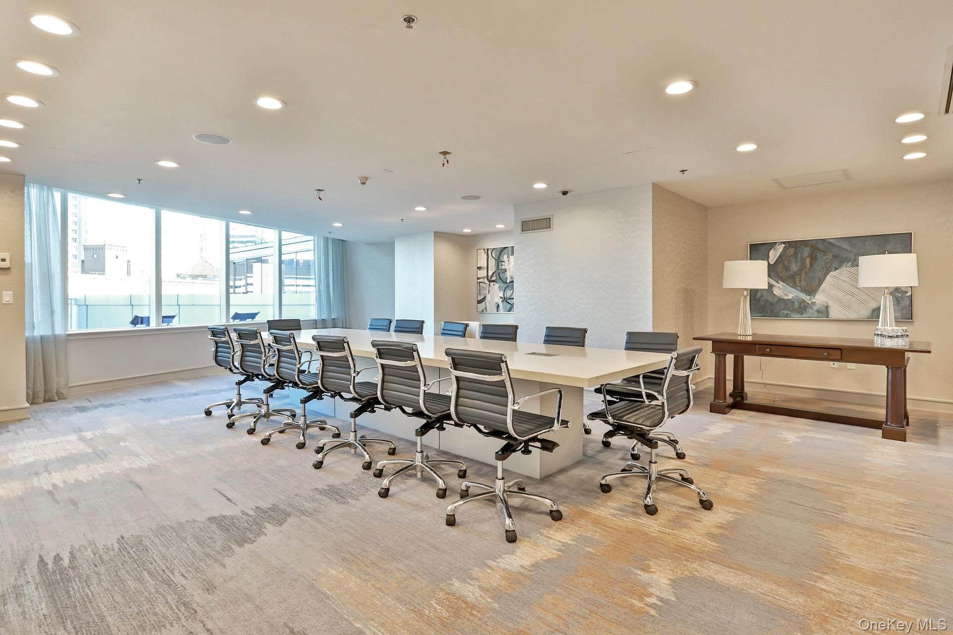 5 Renaissance Square Unit: PH41 Ent. Floor