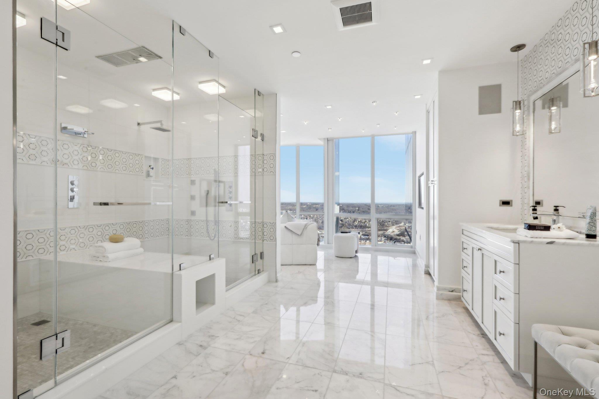 5 Renaissance Square Unit: PH41 Ent. Floor