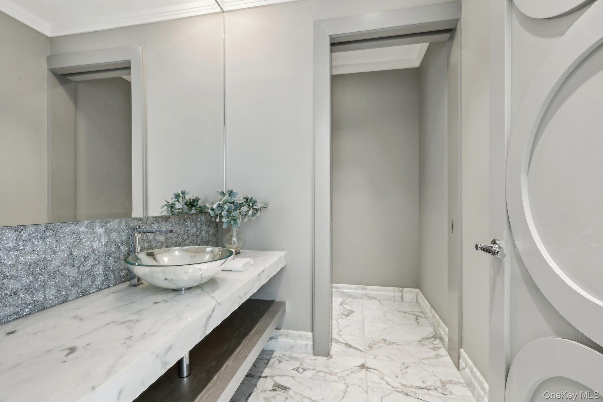 5 Renaissance Square Unit: PH41 Ent. Floor