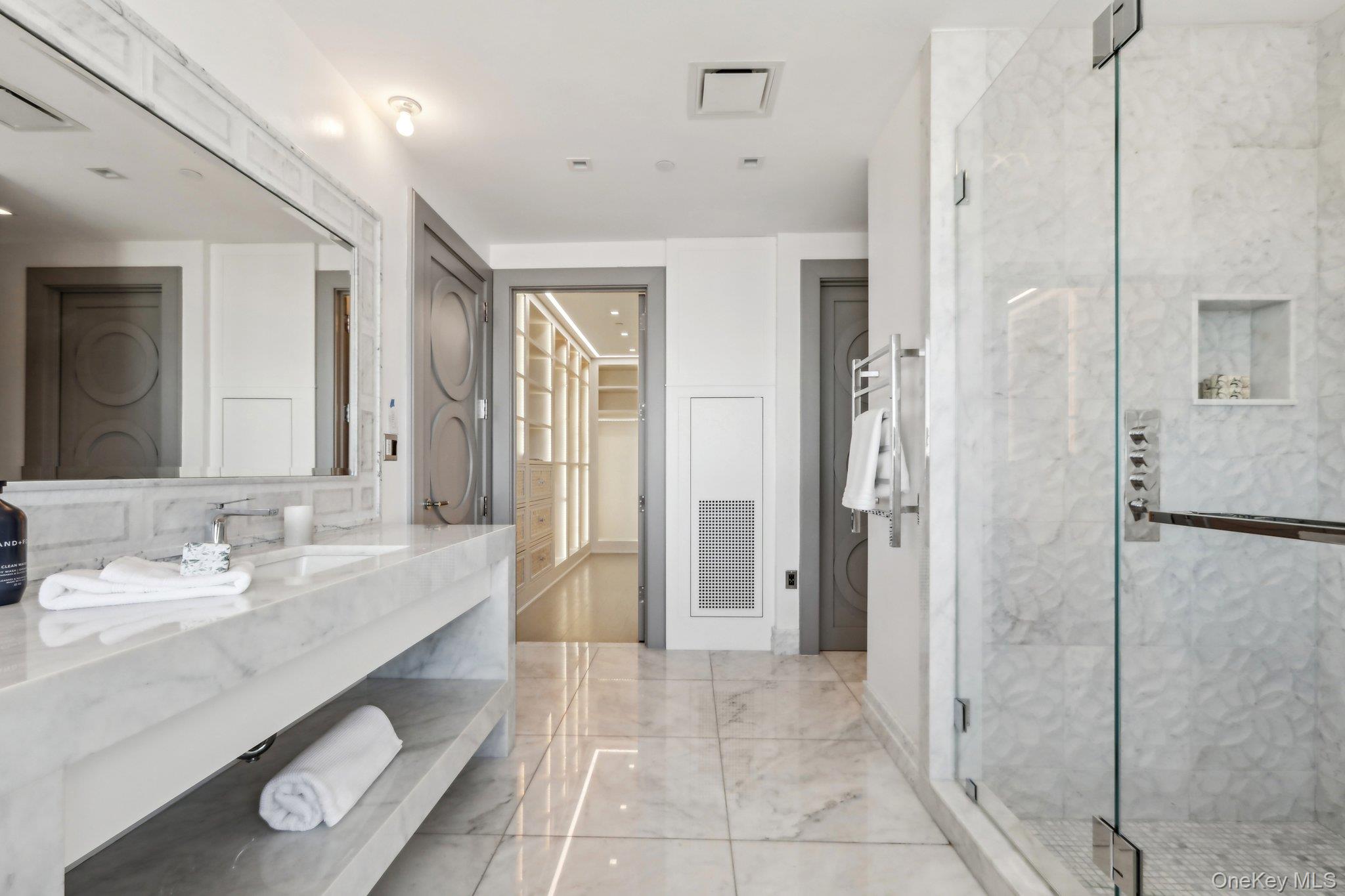 5 Renaissance Square Unit: PH41 Ent. Floor