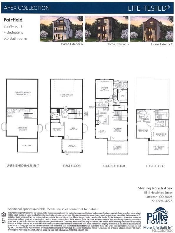 8673 Middle Fork Street
