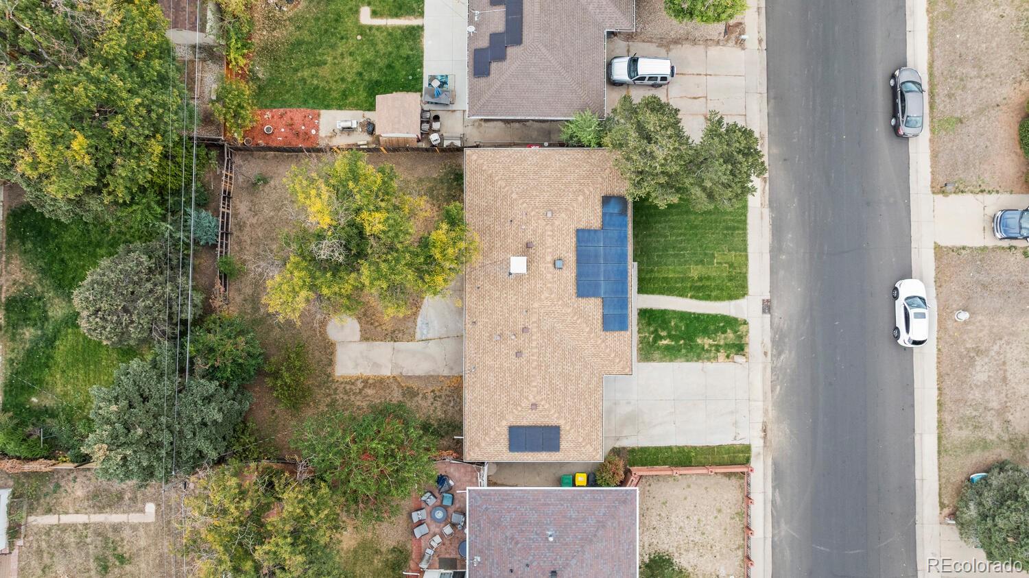 5463 Shoshone Street
