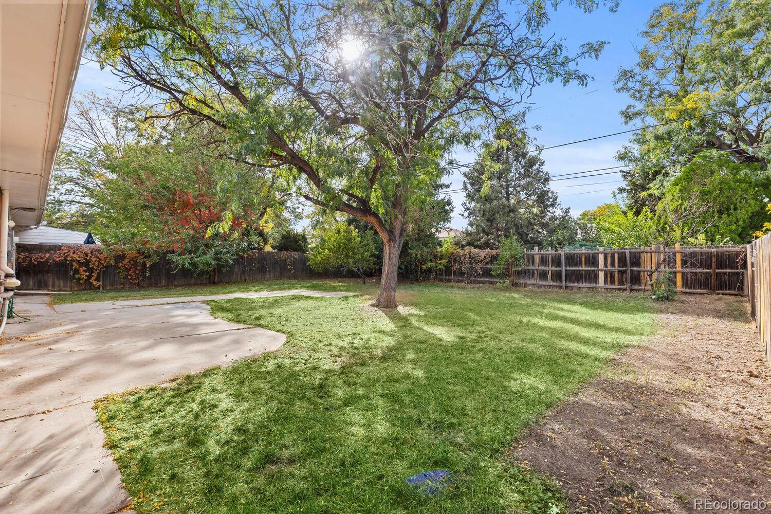 5463 Shoshone Street