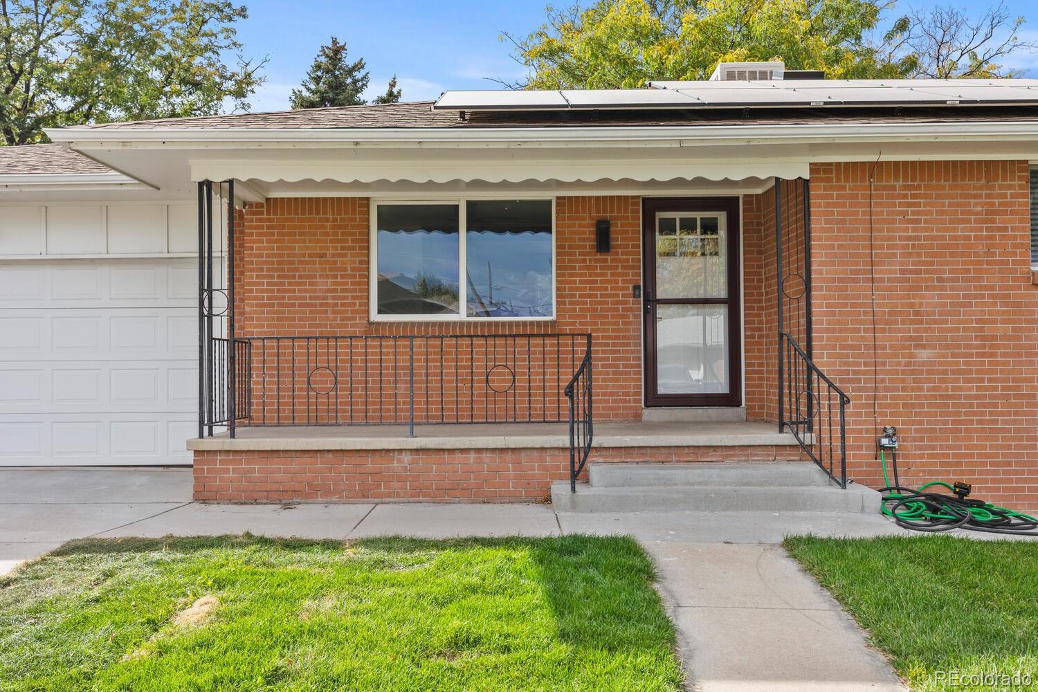 5463 Shoshone Street