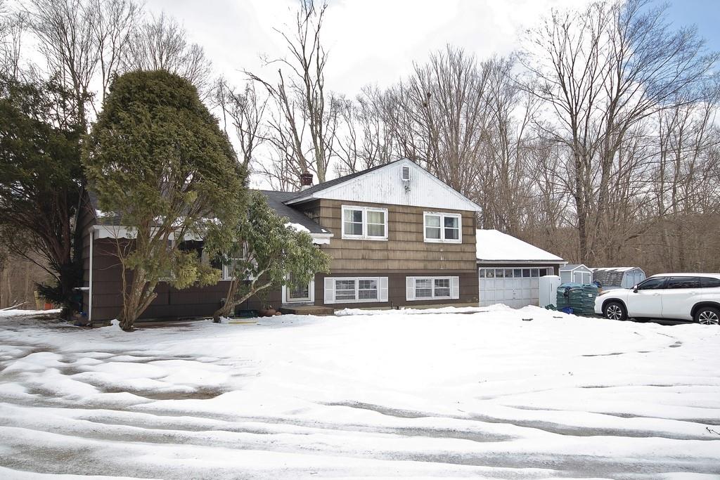 3 White Road