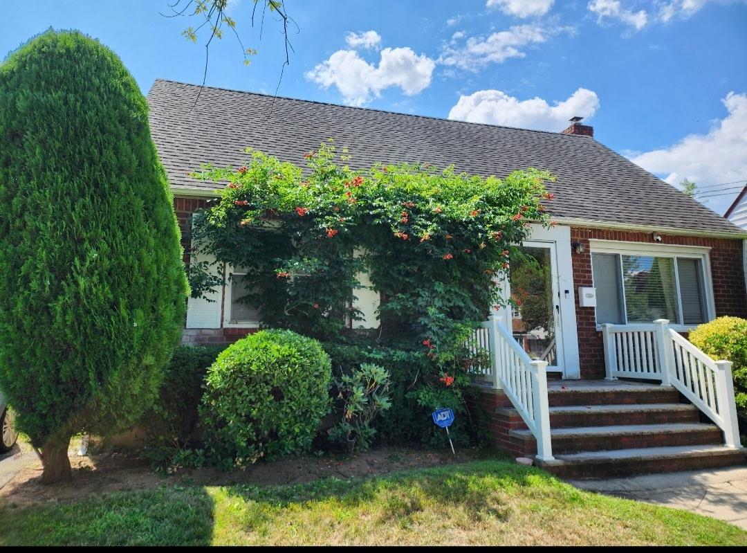123 North Drive