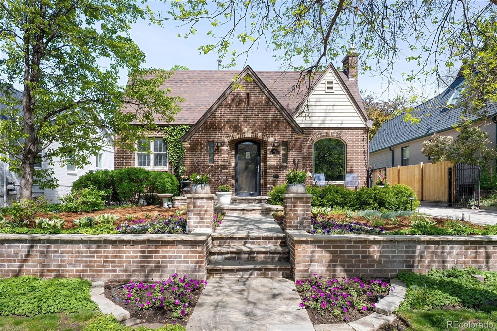628 Cherry Street