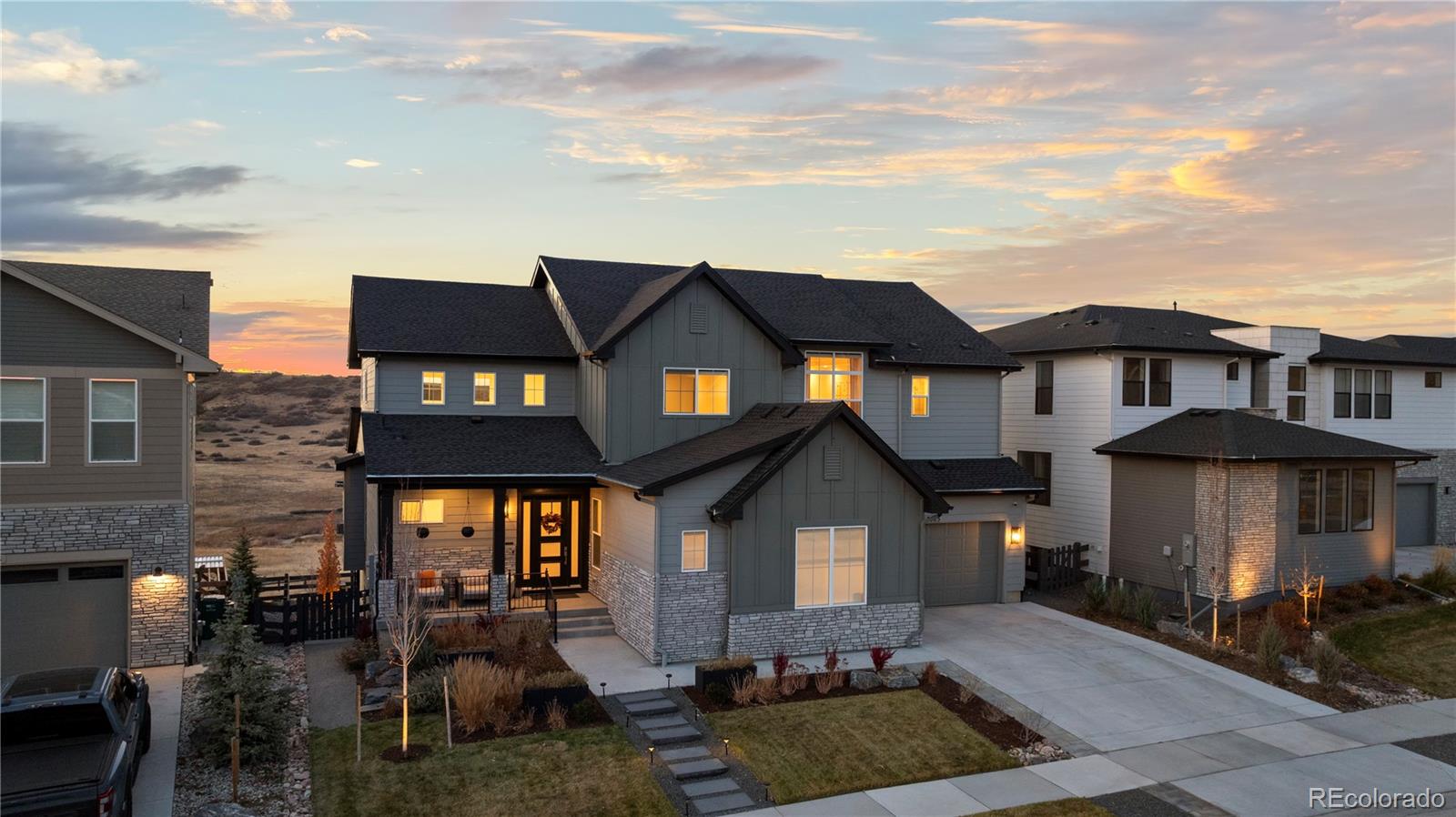 7585 Copper Sky Court