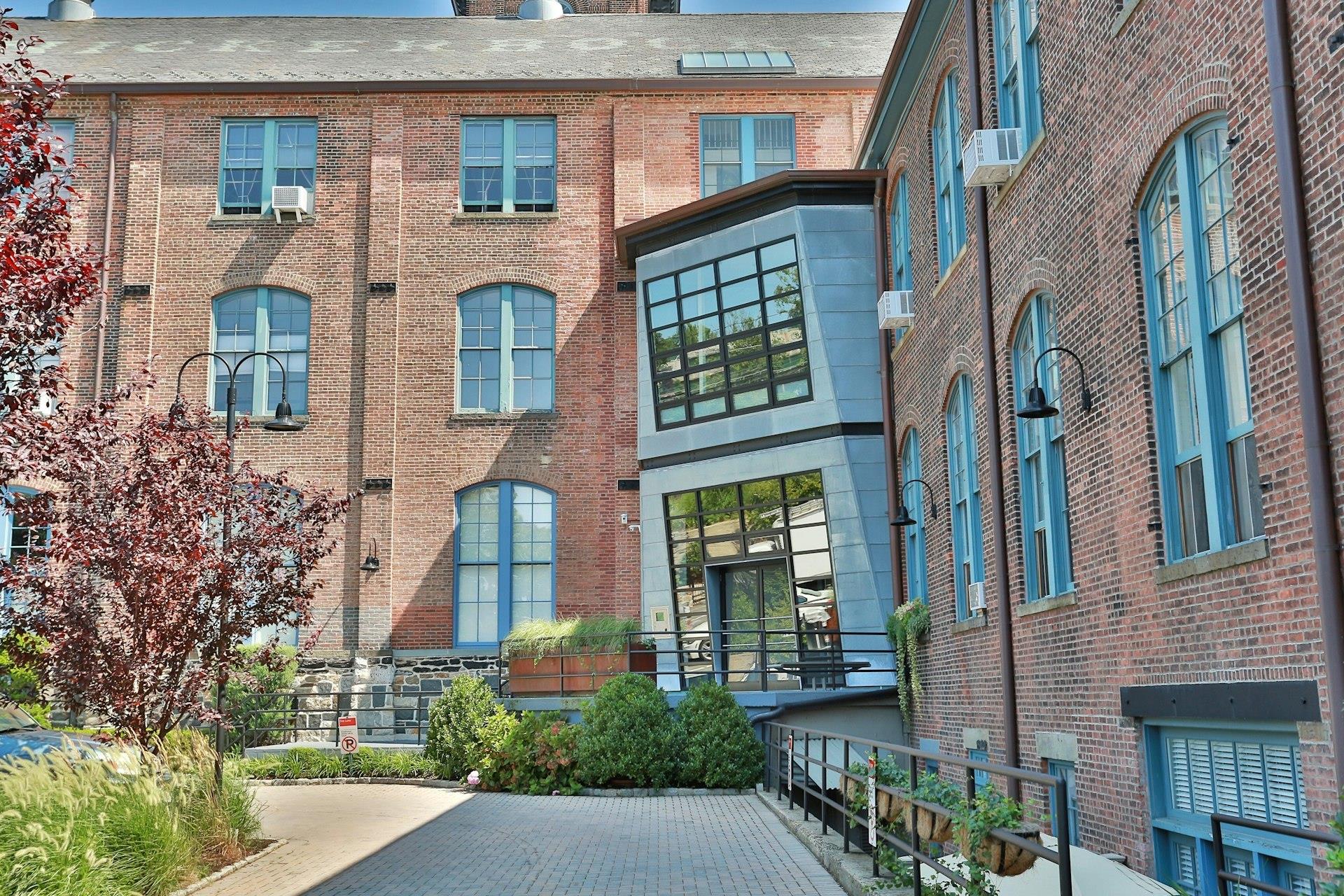 52 Webster Avenue Unit: 45
