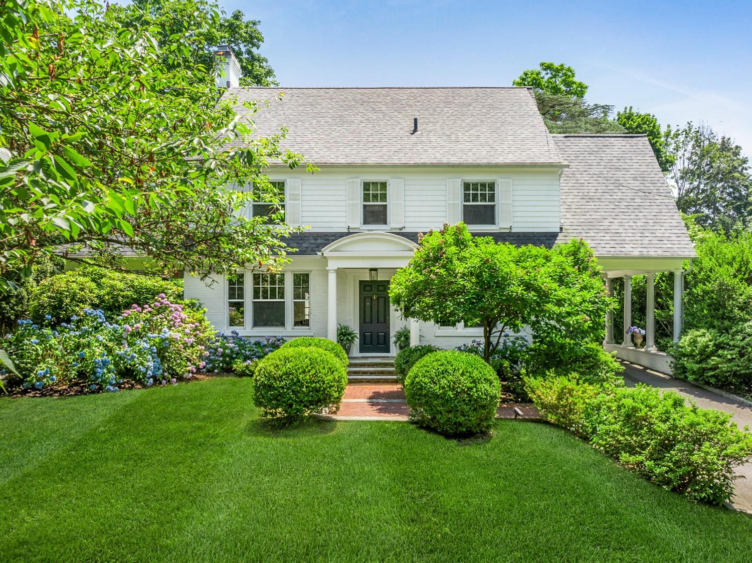 70 Fairview Street