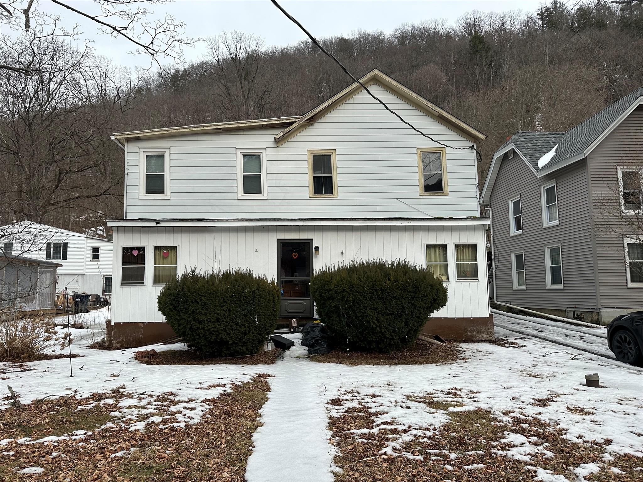 212 Old Route 22