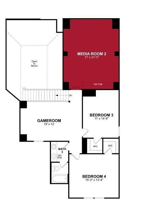 7623 Water Glen Lane