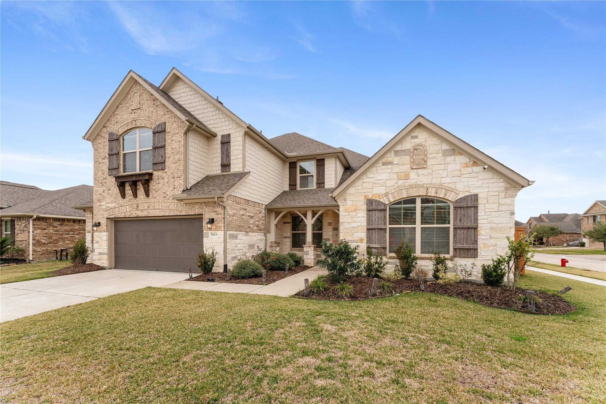 7623 Water Glen Lane