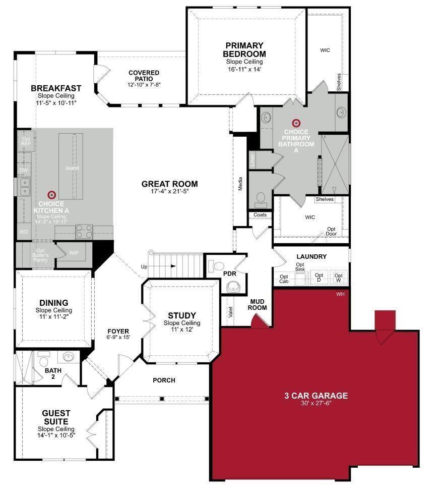 7623 Water Glen Lane